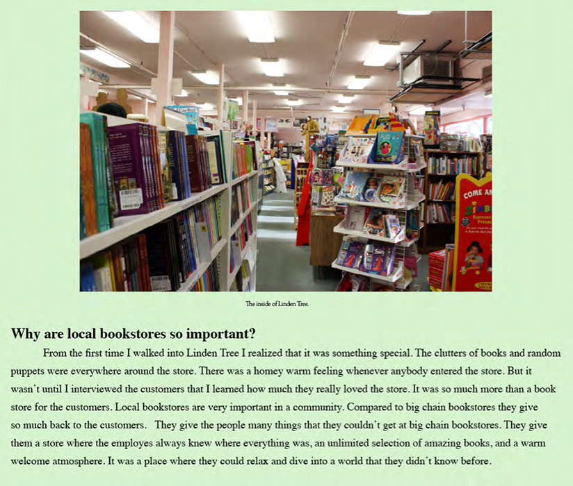 Book by Amanda NeSmith